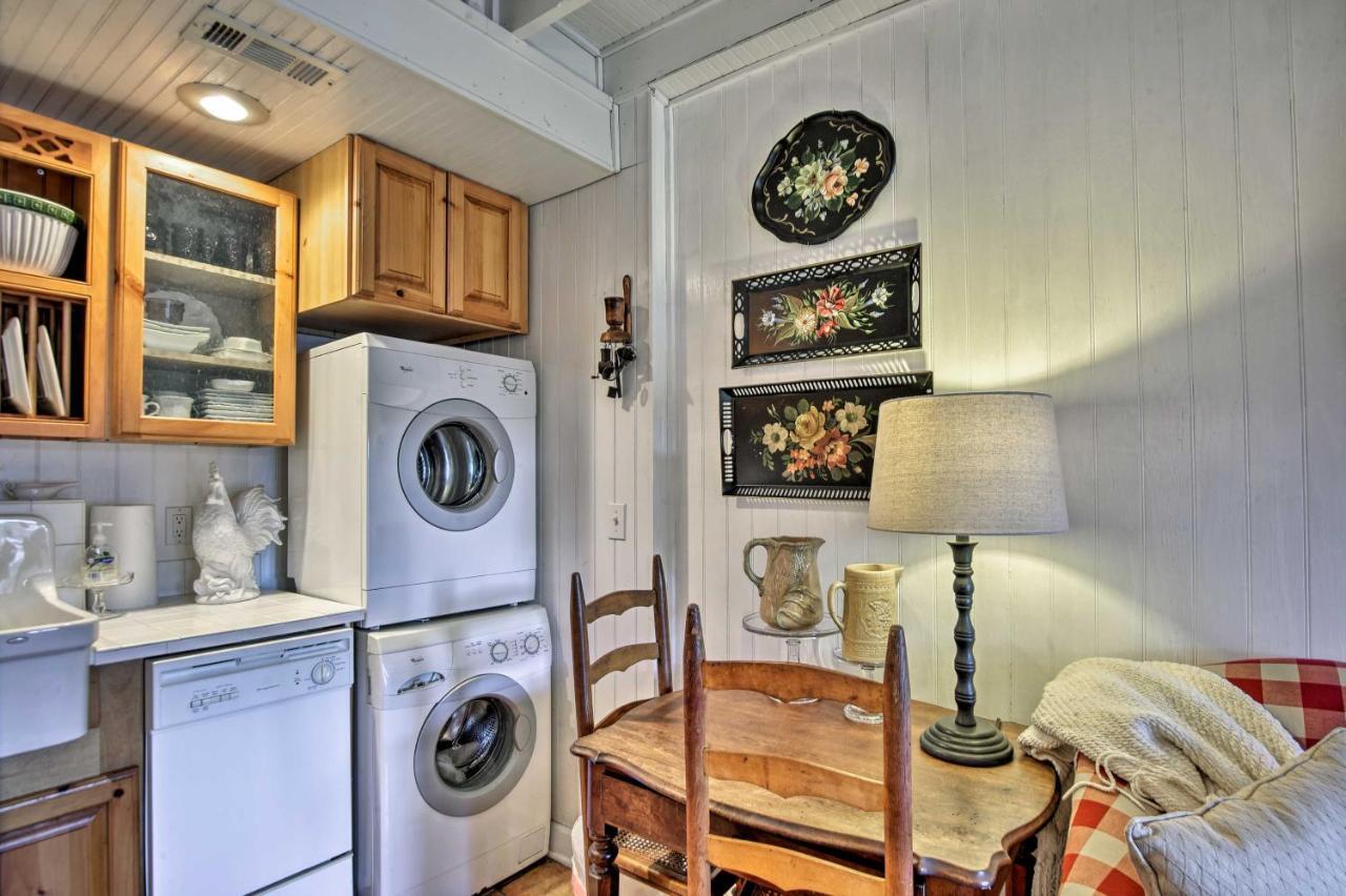 Altamonte Springs Home With Canoe On Lake Marion Orlando Extérieur photo