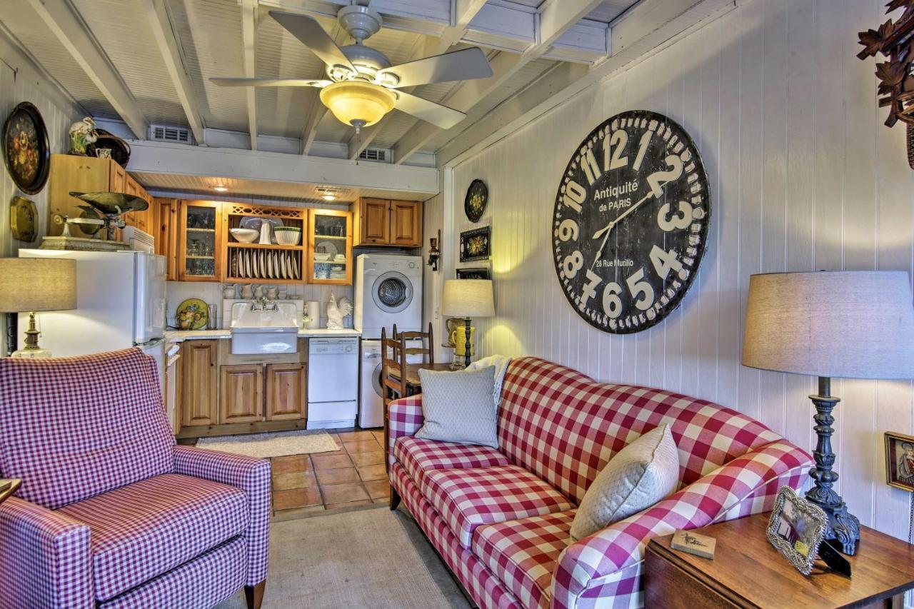Altamonte Springs Home With Canoe On Lake Marion Orlando Extérieur photo