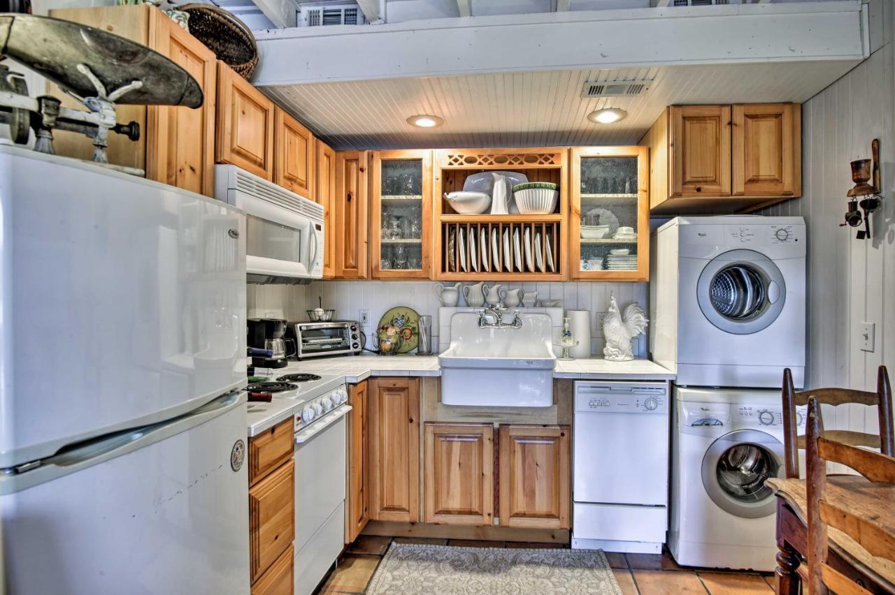Altamonte Springs Home With Canoe On Lake Marion Orlando Extérieur photo