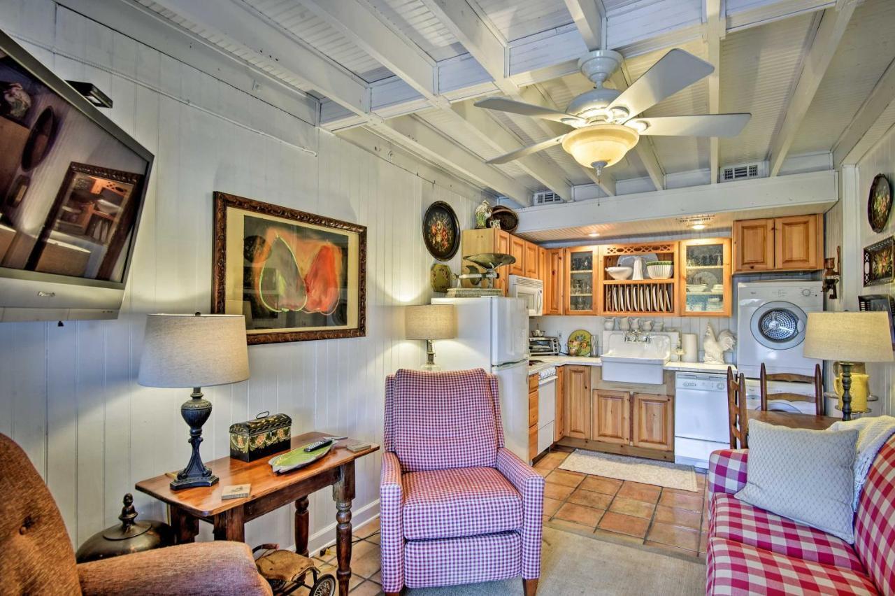Altamonte Springs Home With Canoe On Lake Marion Orlando Extérieur photo