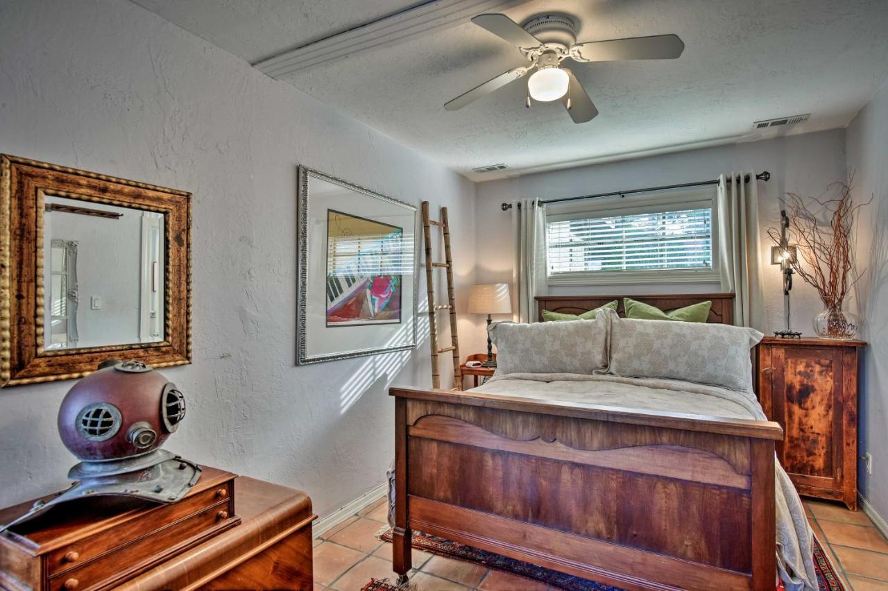 Altamonte Springs Home With Canoe On Lake Marion Orlando Extérieur photo