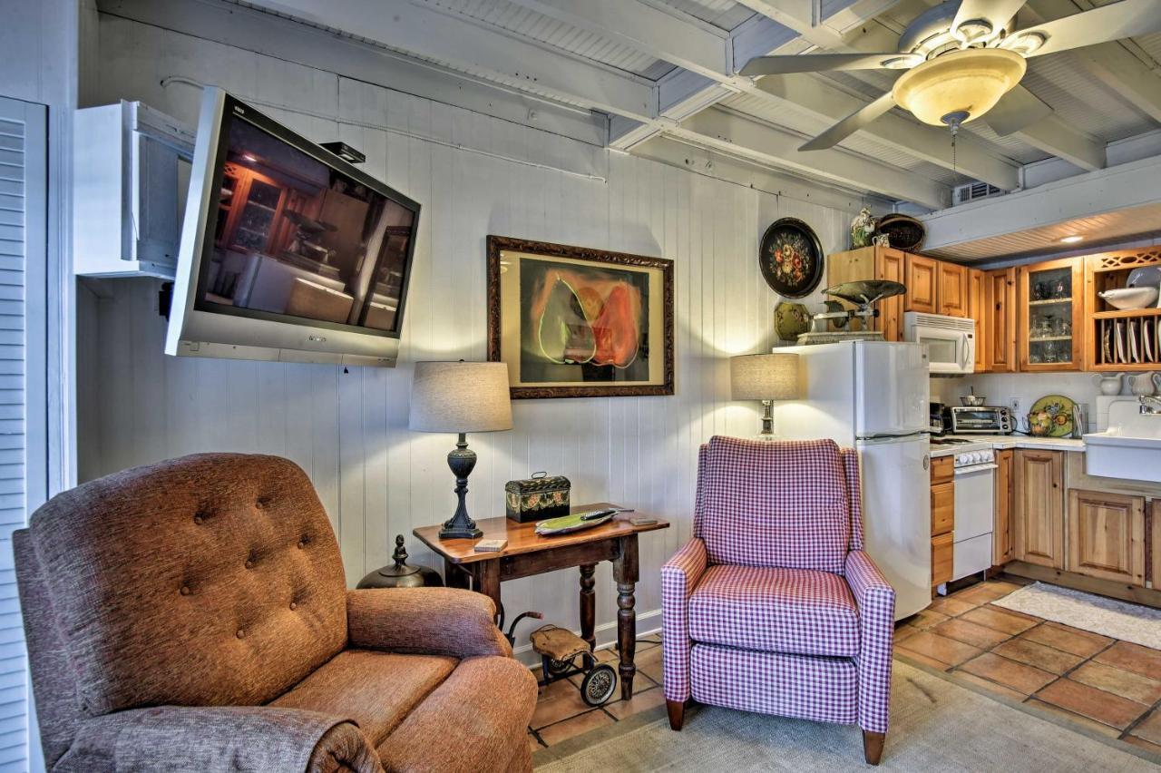 Altamonte Springs Home With Canoe On Lake Marion Orlando Extérieur photo