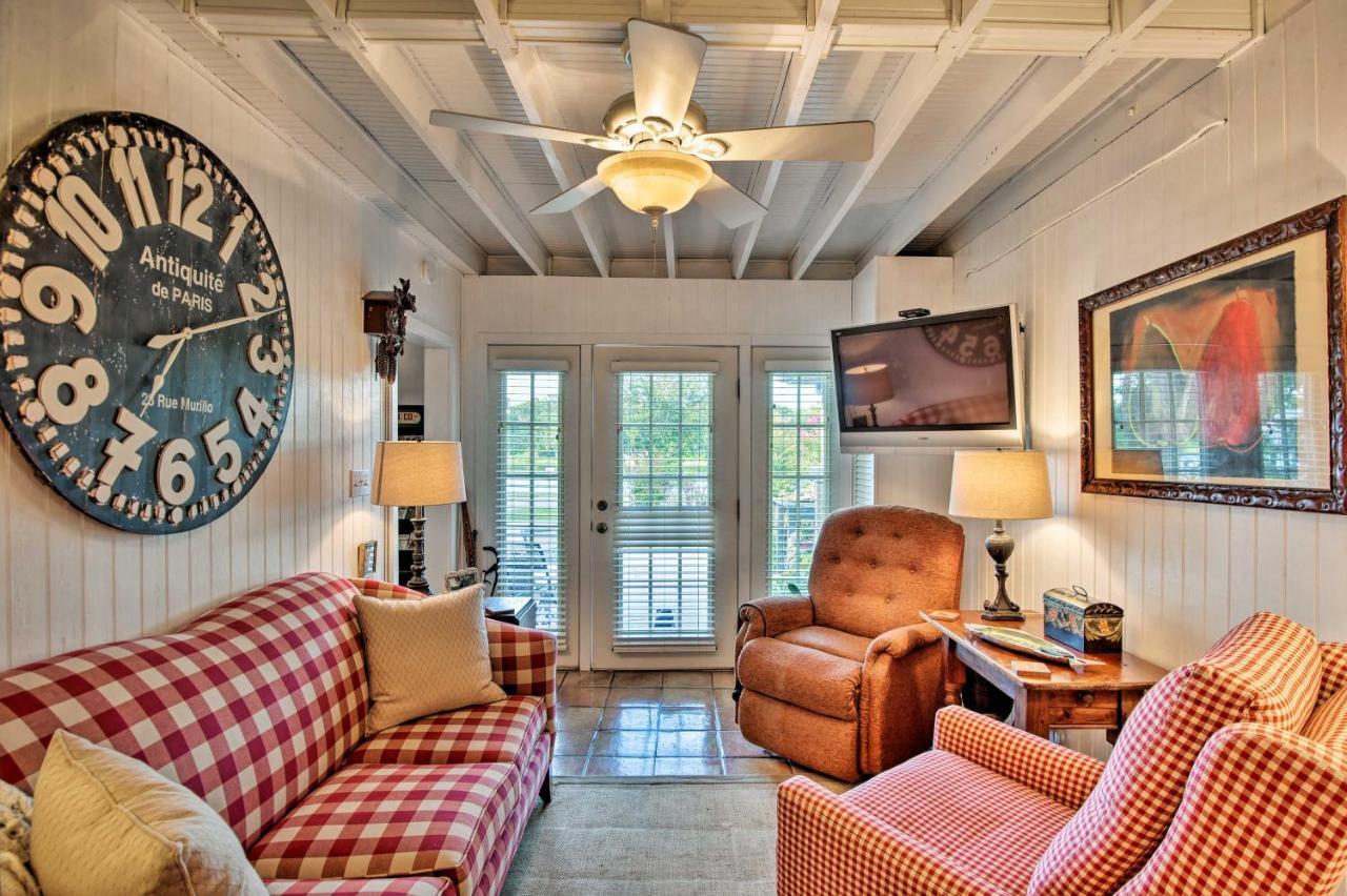 Altamonte Springs Home With Canoe On Lake Marion Orlando Extérieur photo